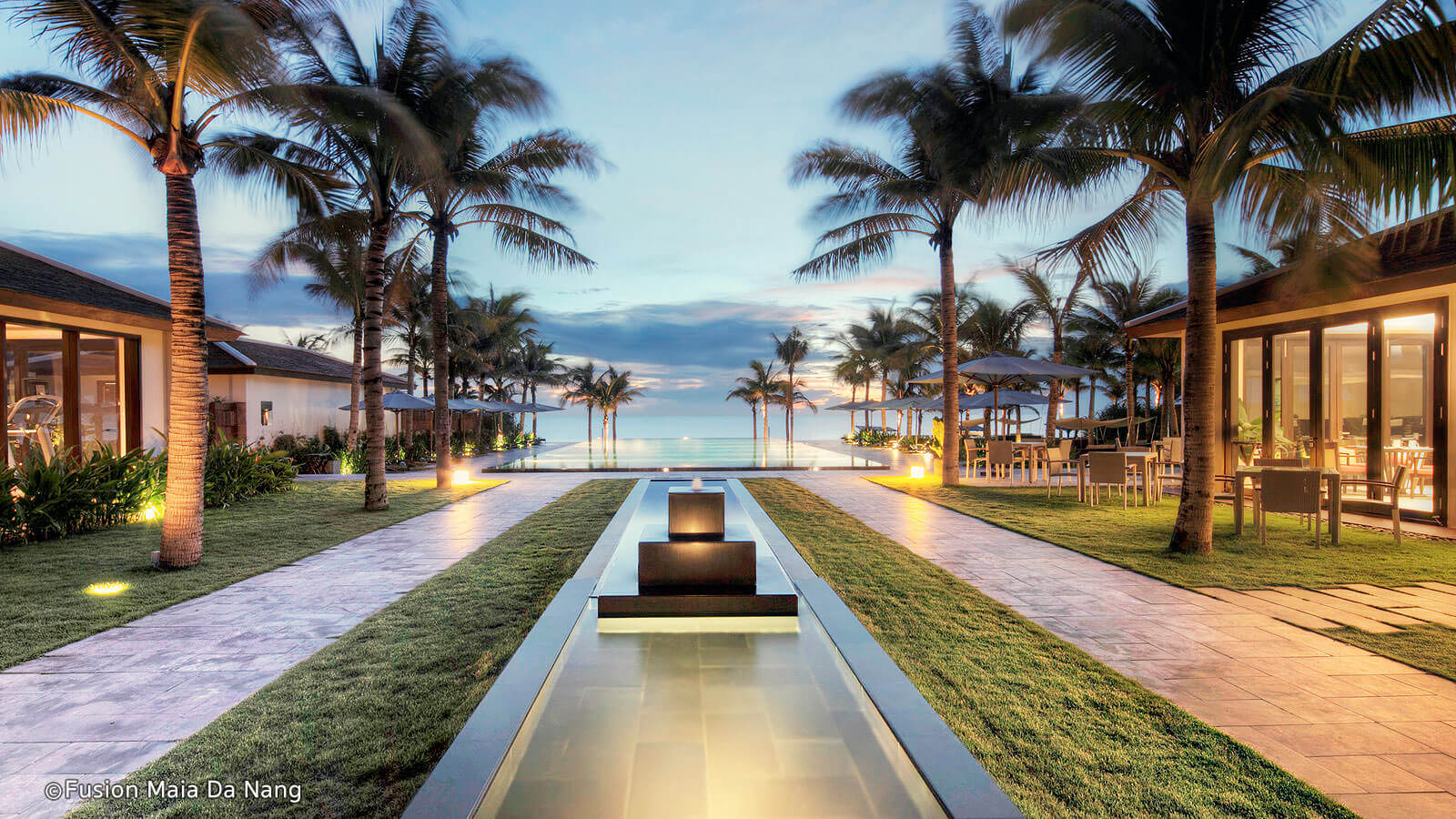 Luxury Hotel Booking Service - Special Rates with Elevated Amenities